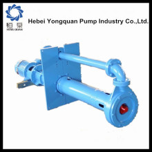 YQ standard Centrifugal submersible slurry pumps manufacture on sale